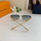 Louis Vuitton Sunglasses: Stylish, Classic, and Timeless