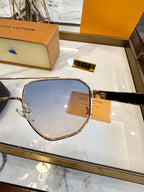 Louis Vuitton Sunglasses: Stylish, Classic, and Timeless