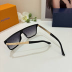 Louis Vuitton Millionaires Sunglasses | Pharrell Williams Edition