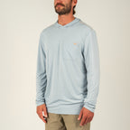 Buxton Tech Hoodie