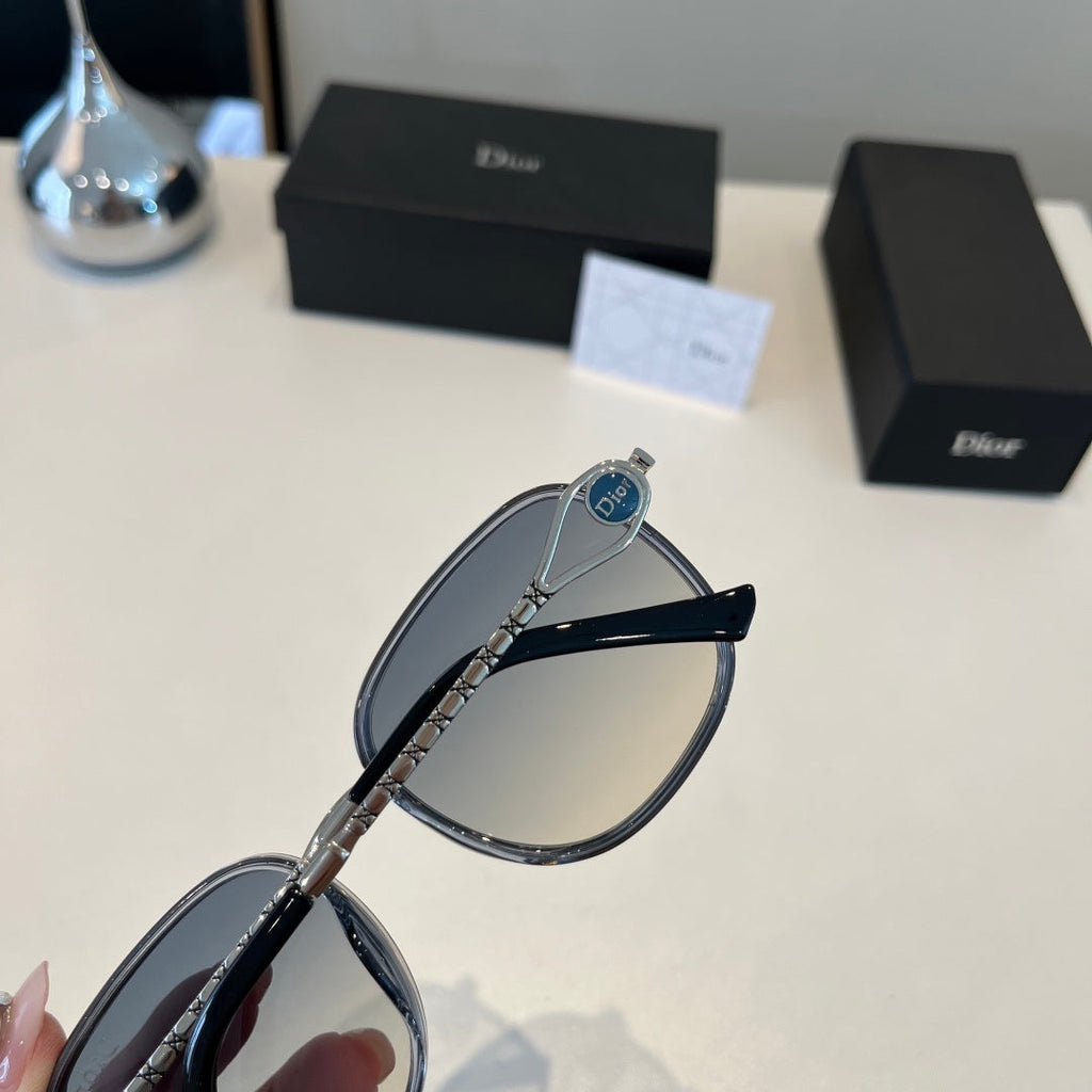 Dior Luxury Sunglasses — Premium Eyewear