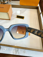 Louis Vuitton Sunglasses: Stylish, Classic, and Timeless