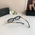 Dior Luxury Sunglasses — Premium Eyewear