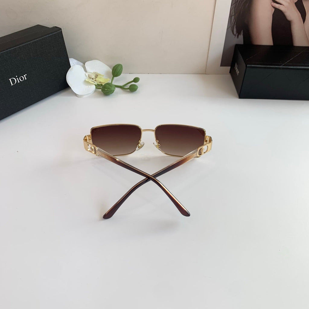 Dior Luxury Sunglasses — Premium Eyewear