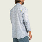 Lenwood Tech Longsleeve Shirt