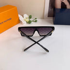 Louis Vuitton Millionaires Sunglasses – Iconic Oversized Design