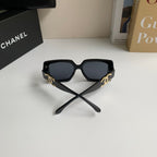 Chanel 2026 Sunglasses | New Season Statement Eyewear