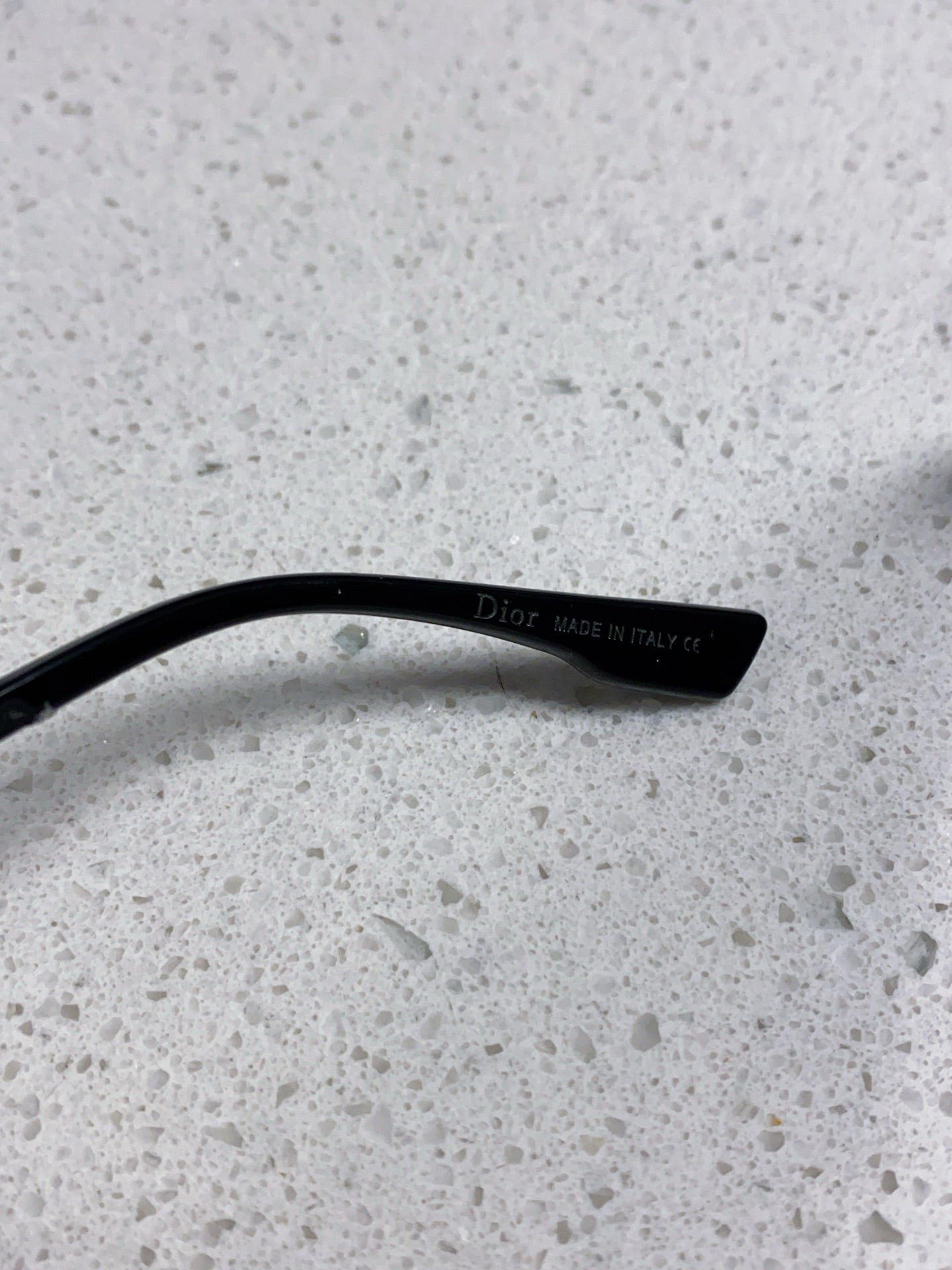 Dior Luxury Sunglasses — Premium Eyewear