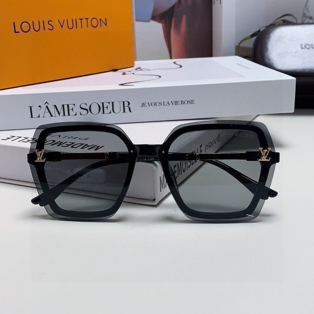 Louis Vuitton Millionaires Sunglasses | The Ultimate Travel Companion
