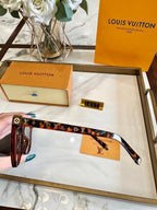 Louis Vuitton Sunglasses: Stylish, Classic, and Timeless