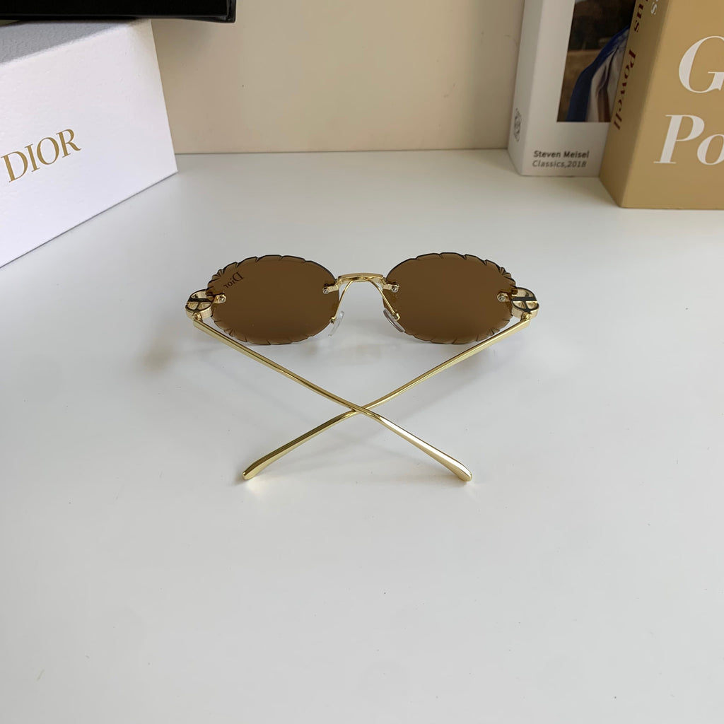 Dior Luxury Sunglasses — Premium Eyewear