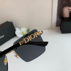 Dior Luxury Sunglasses — Premium Eyewear
