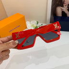 Louis Vuitton Sunglasses: Stylish, Classic, and Timeless