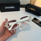Chanel New Sunglasses