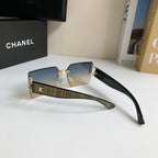 Chanel 2026 Sunglasses | New Season Couture Eyewear