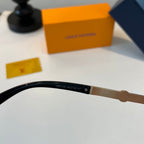 Louis Vuitton Millionaires Sunglasses | Icon of Street Luxury