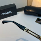 Chanel Sunglasses | Parisian Elegance, Couture Precision
