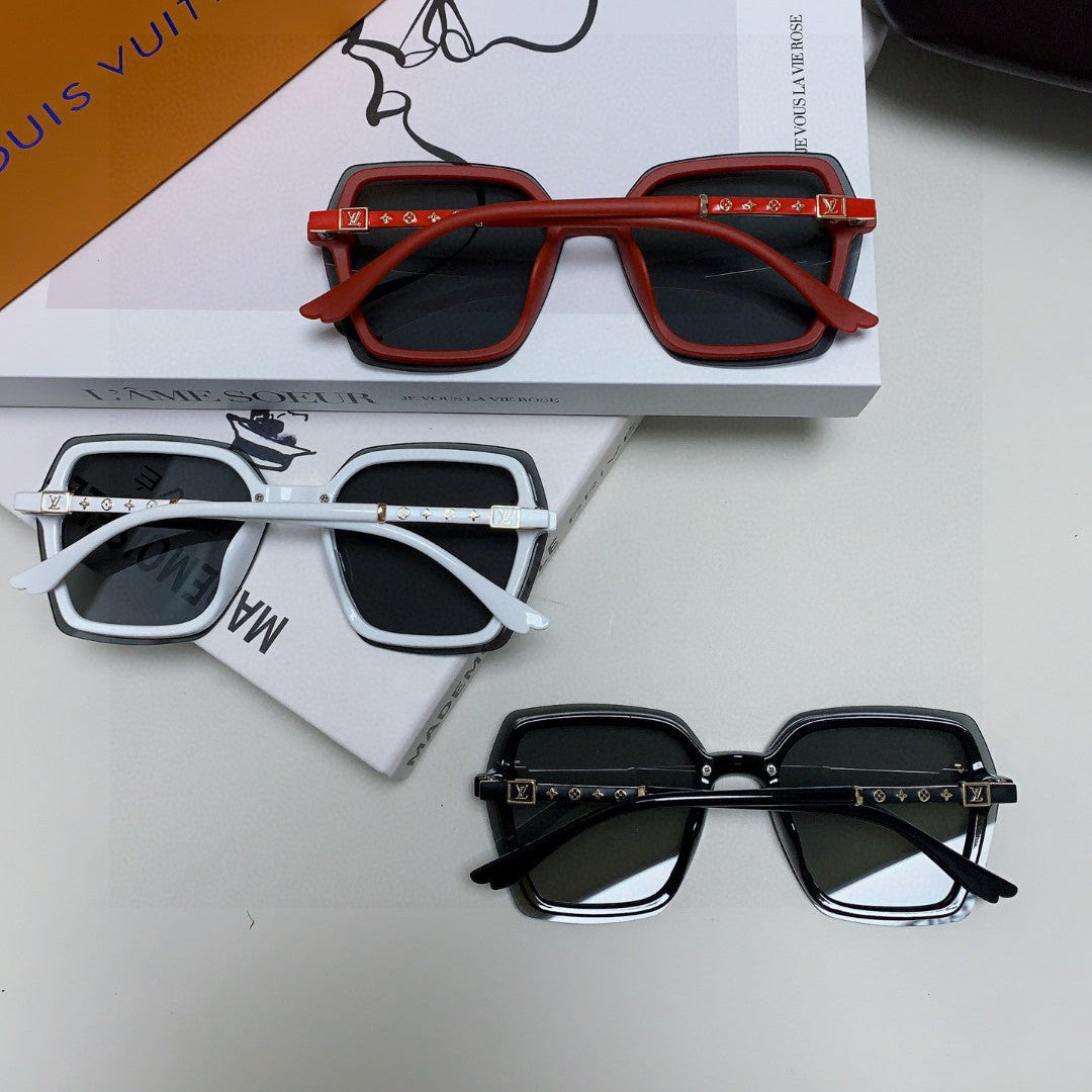 Louis Vuitton Millionaires Sunglasses | The Ultimate Travel Companion