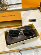 Louis Vuitton Sunglasses: Stylish, Classic, and Timeless