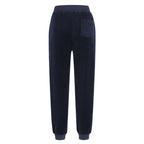 Louis Vuitton navy blue trousers