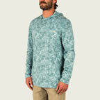 Buxton Tech Hoodie