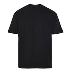 Balenciaga x Supreme Collaboration Logo Print T-Shirt