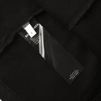 Balenciaga x Supreme Collaboration Logo Print T-Shirt
