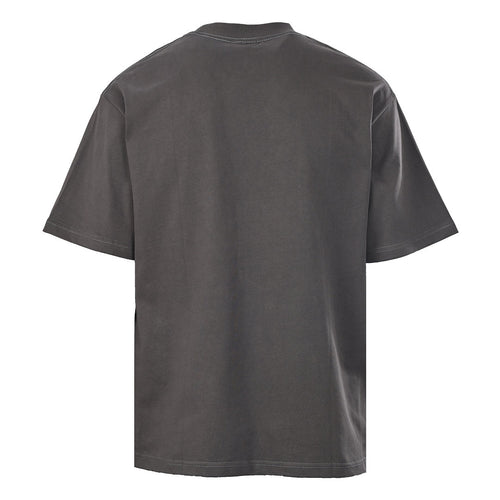 Balenciaga Large 'B' Logo T-Shirt