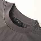 Balenciaga Large 'B' Logo T-Shirt