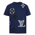 Louis Vuitton Short-Sleeve T-Shirt