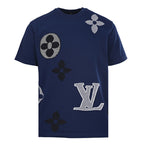 Louis Vuitton Short-Sleeve T-Shirt