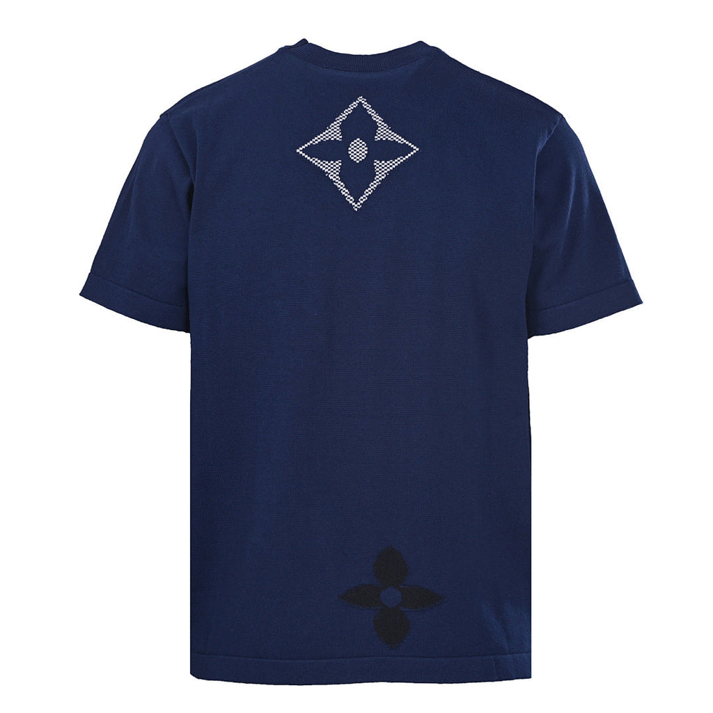 Louis Vuitton Short-Sleeve T-Shirt