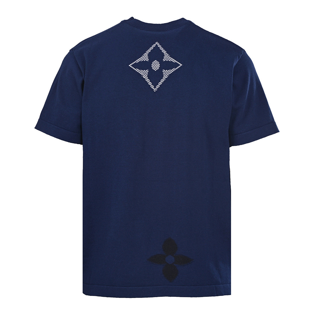 Louis Vuitton Short-Sleeve T-Shirt