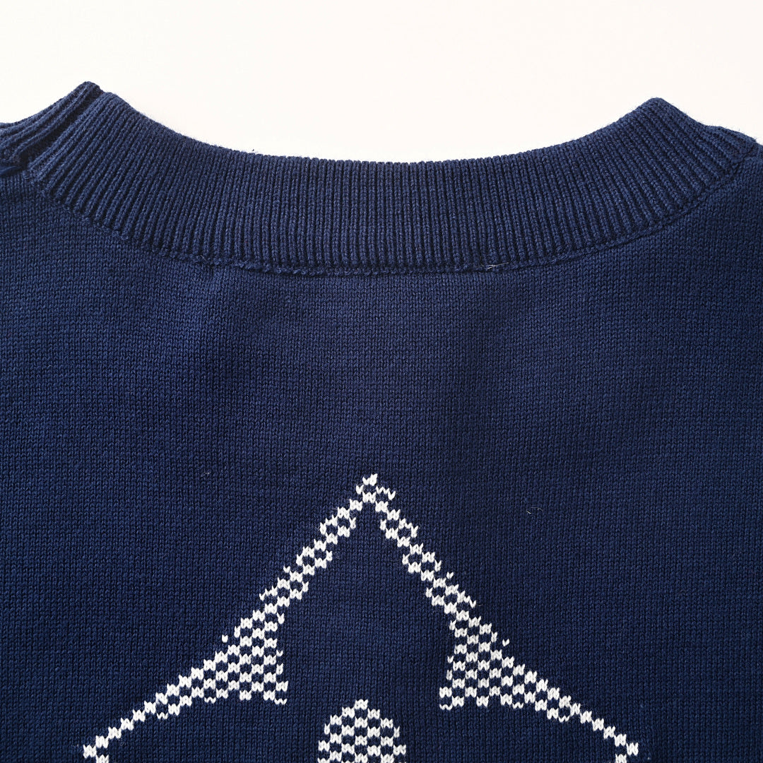 Louis Vuitton Short-Sleeve T-Shirt