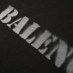 Balenciaga Horizontal Logo T-Shirt – Available in Two Colors