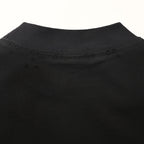Balenciaga Horizontal Logo T-Shirt – Available in Two Colors