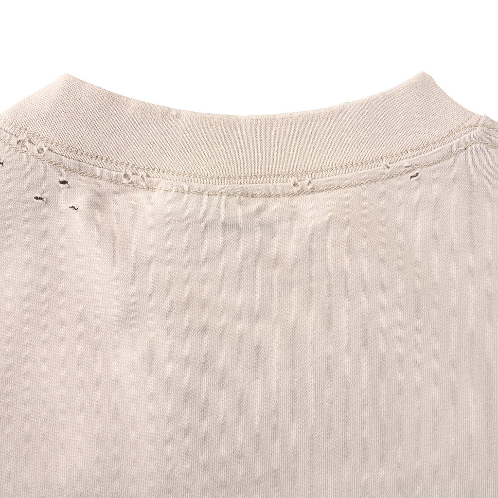 Balenciaga Horizontal Logo T-Shirt – Available in Two Colors