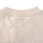 Balenciaga Horizontal Logo T-Shirt – Available in Two Colors
