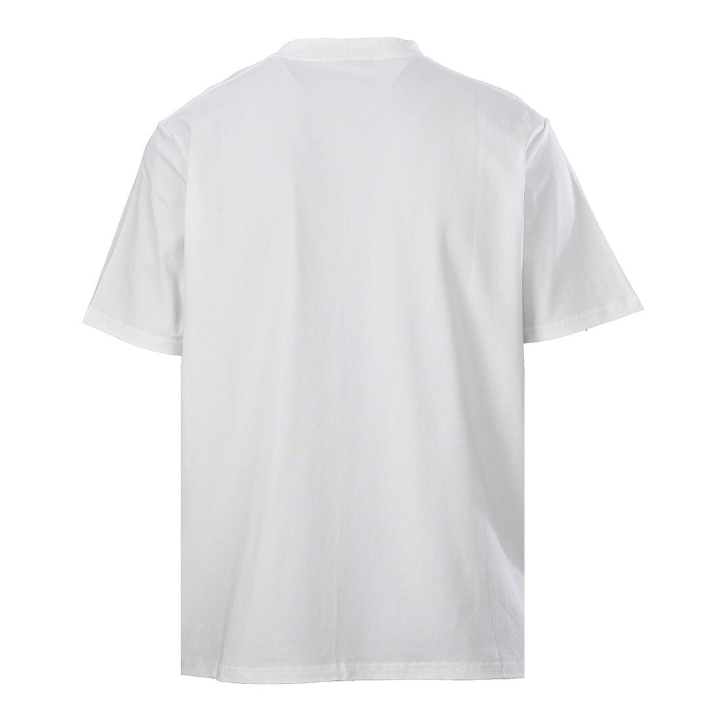 Louis Vuitton Short-Sleeve Monogram T-Shirt