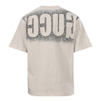 Gucci Spray-Paint Logo T-Shirt