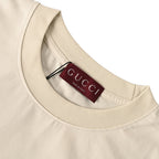 Gucci Spray-Paint Logo T-Shirt