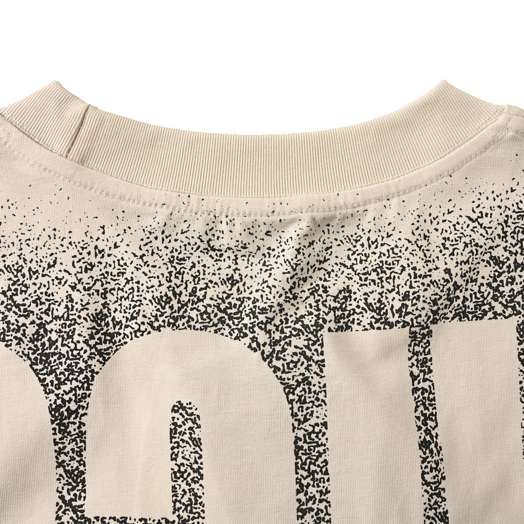 Gucci Spray-Paint Logo T-Shirt