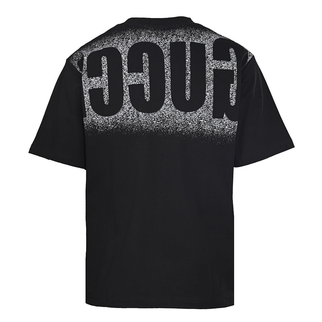 Gucci Spray-Paint Logo T-Shirt