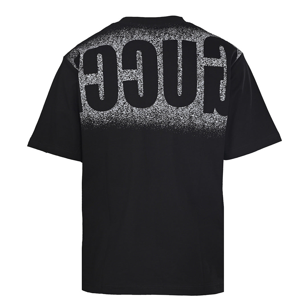 Gucci Spray-Paint Logo T-Shirt