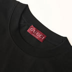 Gucci Spray-Paint Logo T-Shirt