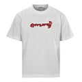 Burberry Heart-Embroidered T-Shirt