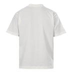 Burberry Heart-Embroidered T-Shirt