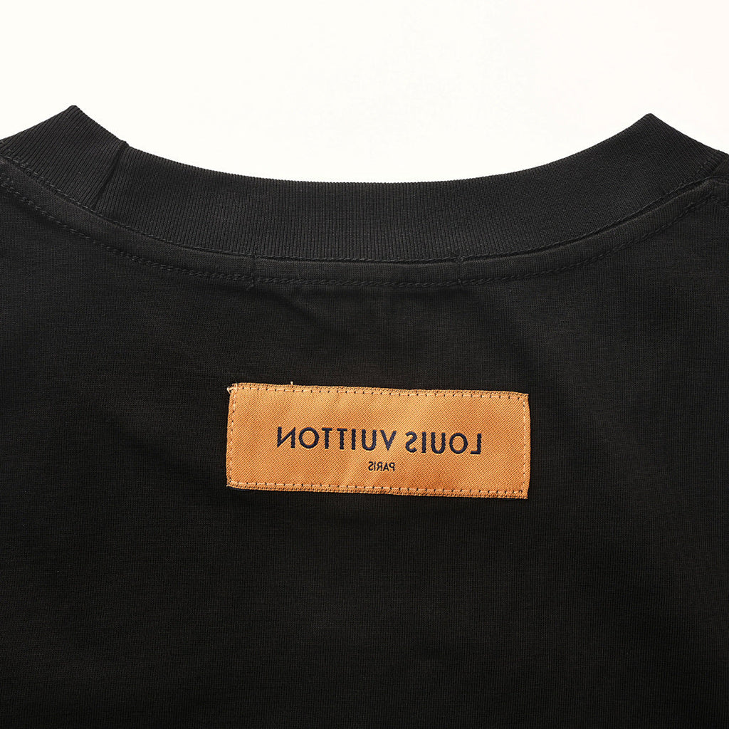 Louis Vuitton Short-Sleeve T-Shirt