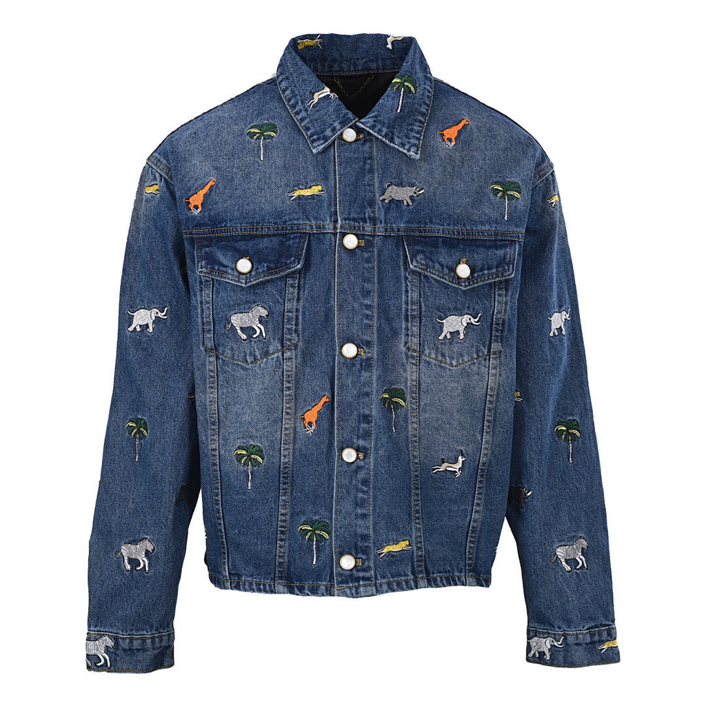 Louis Vuitton LV Monogram Jacket | The Icon You Wear Every Day