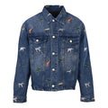 Louis Vuitton LV Monogram Jacket | The Icon You Wear Every Day